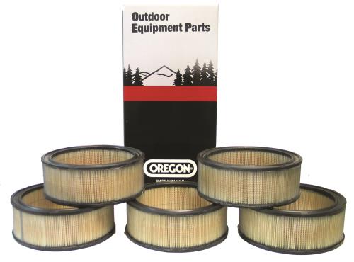 Oregon 30-818 SHOP PACK QTY 5 OF 30-095 AIR FILTERS FOR KOHLER